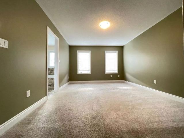 Townhouse for rent in York, Ontario