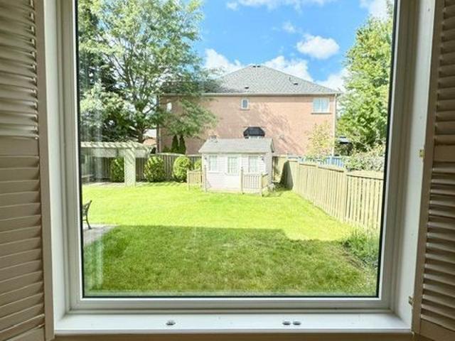 House for rent in York, Ontario