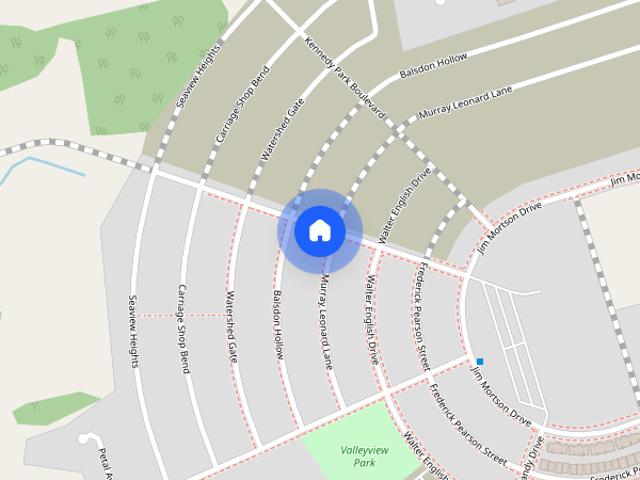House for rent in York, Ontario