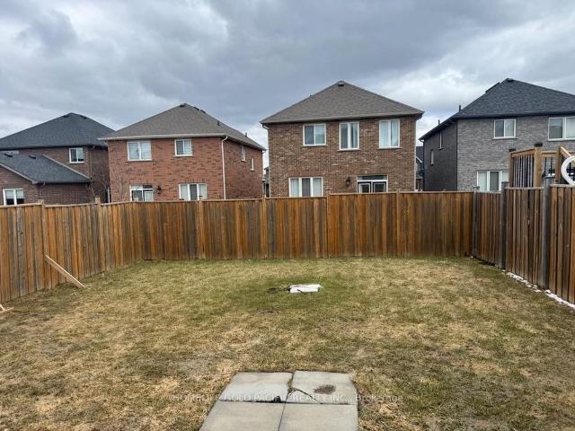 House for rent in Barrie, Ontario