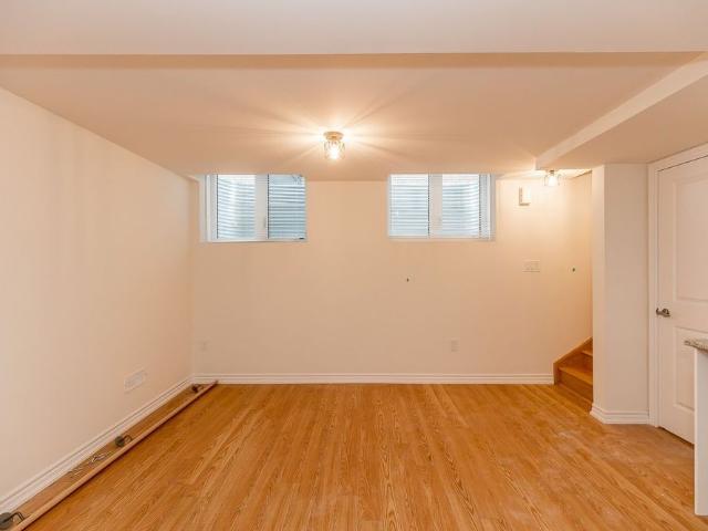 Apartment for rent in Barrie, Ontario