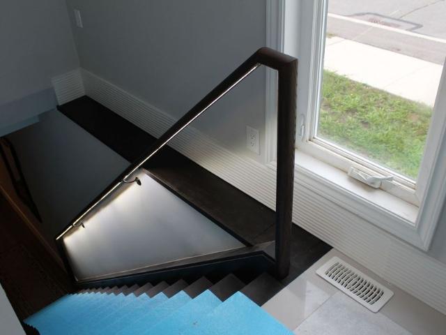 House for rent in Woburn, Ontario