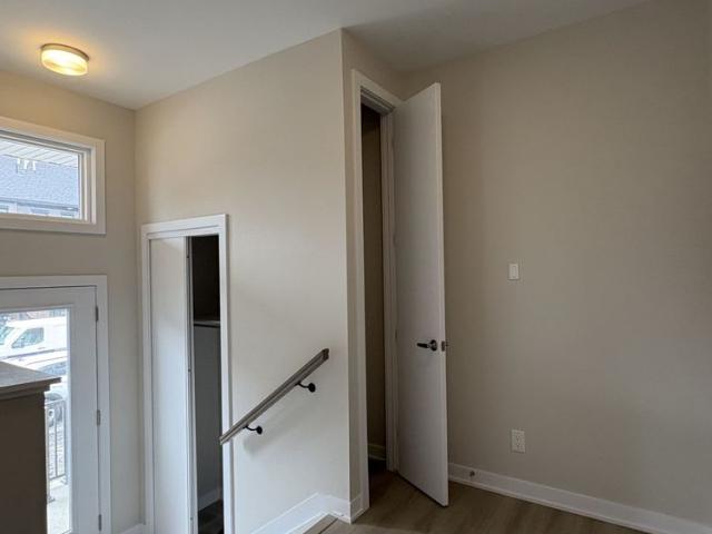 Townhouse for rent in Mulhurst Bay, Ontario