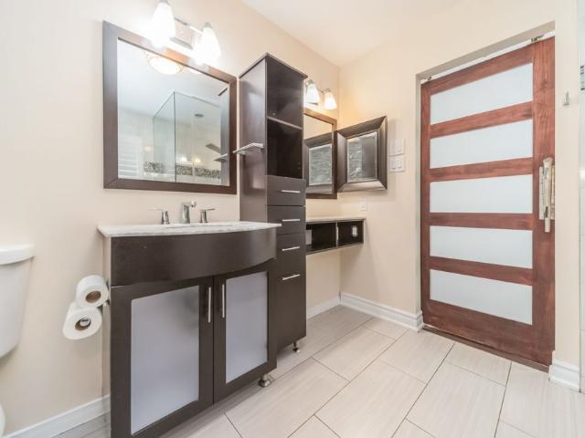 House for rent in Georgina, Ontario