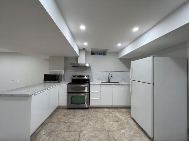 Apartment for rent in York, Ontario