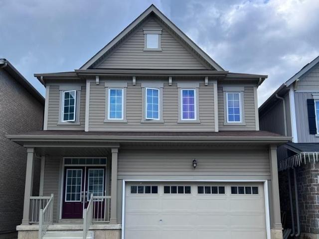 House for rent in Niagara Falls, Golden Horseshoe