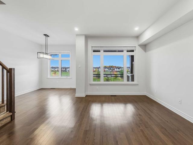 Townhouse for rent in Chapel Hill South, Ottawa