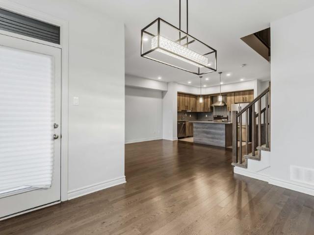 Townhouse for rent in Chapel Hill South, Ottawa