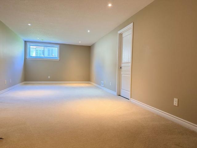 Townhouse for rent in Mulhurst Bay, Ontario