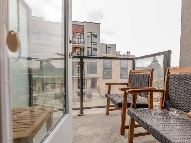 Apartment for rent in Don Valley North, Toronto
