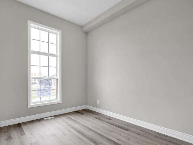 Townhouse for rent in Cobourg, Ontario