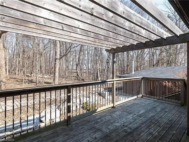 Apartment for rent in Milton Heights, Milton