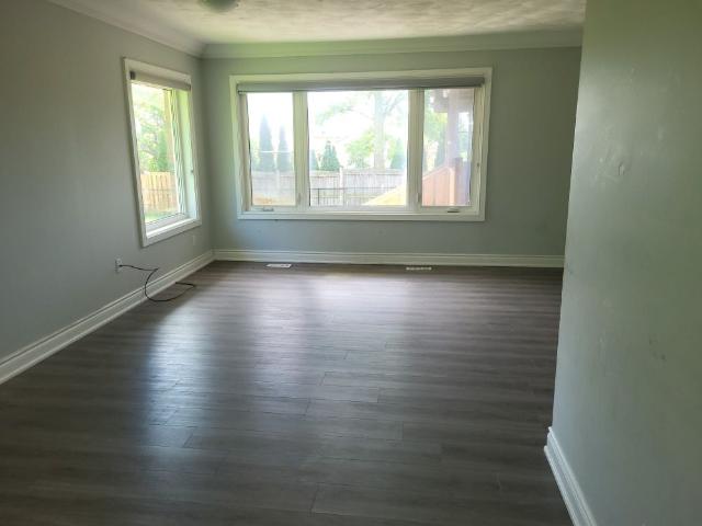 House for rent in Georgina, Ontario