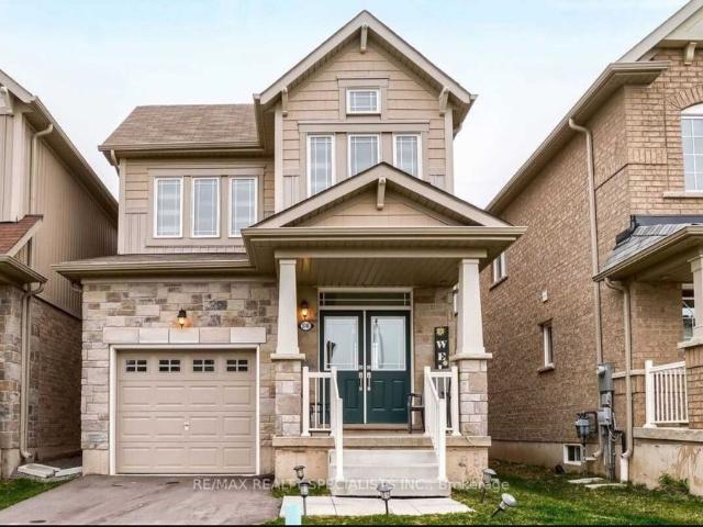 House for rent in Niagara, Ontario