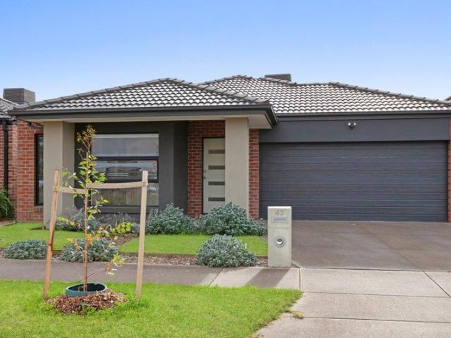 House for rent in Wallan, Victoria