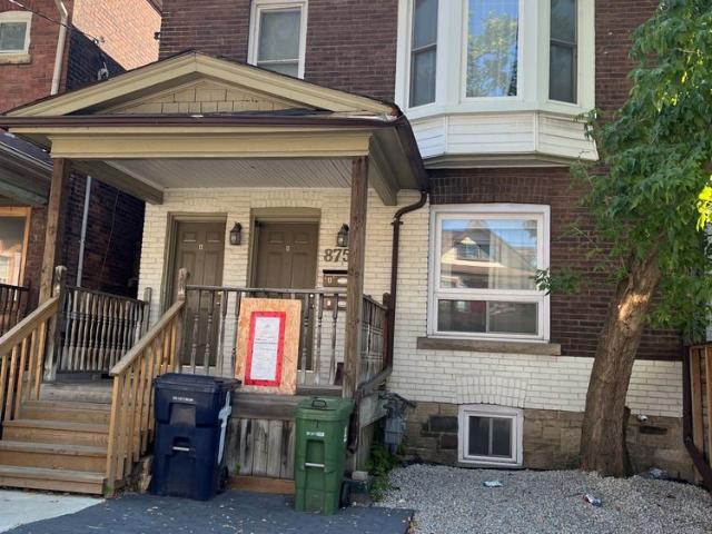 House for rent in Woburn, Ontario