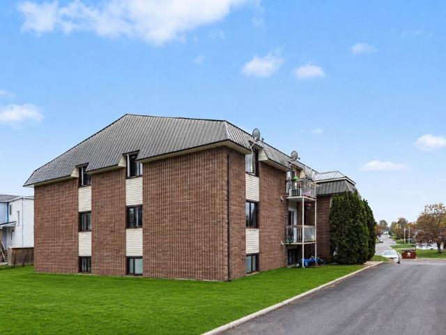 Apartment for rent in Clarence-rockland, Ontario
