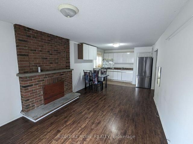 House for rent in Mississauga, Ontario