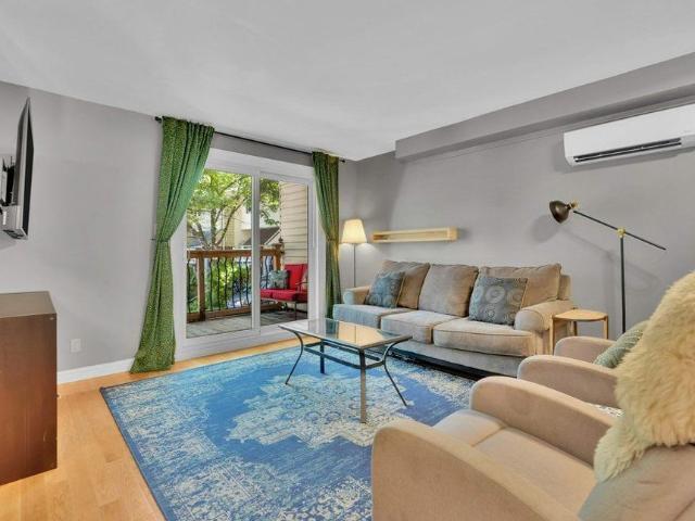 Townhouse for rent in Mulhurst Bay, Ontario