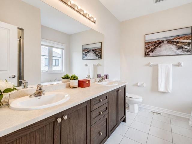 House for rent in Milton, Golden Horseshoe