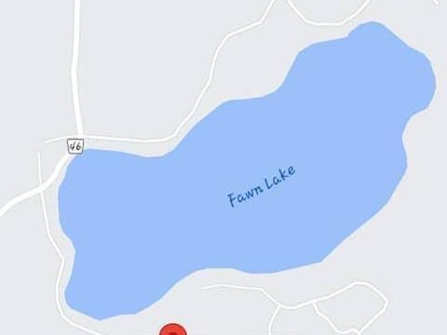 House for rent in Muskoka, Ontario