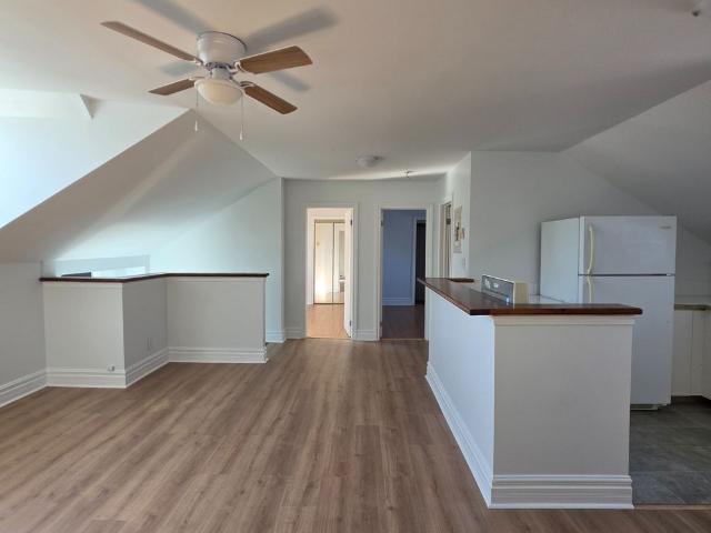Apartment for rent in Downtown Cobourg, Cobourg