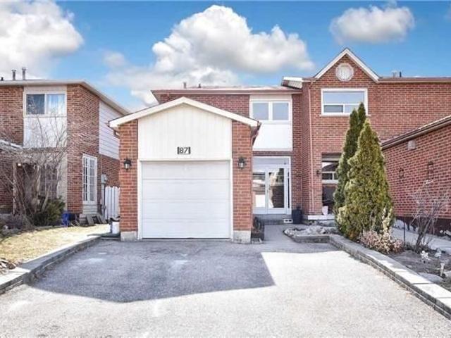 Apartment for rent in York, Ontario
