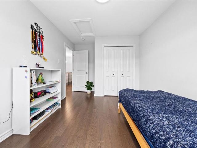 Townhouse for rent in Riverside South-Findlay Creek, Ottawa