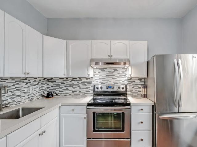 House for rent in Central, Hamilton