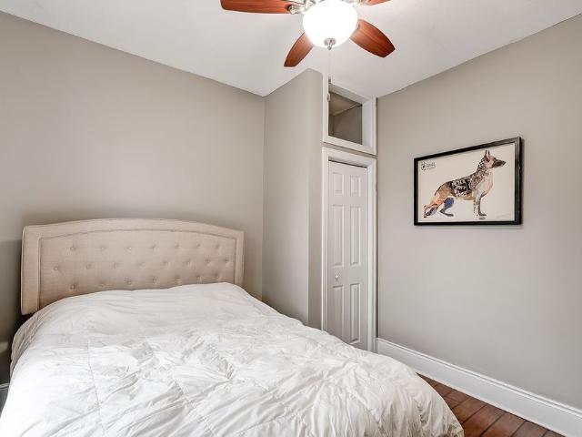 House for rent in Central, Hamilton