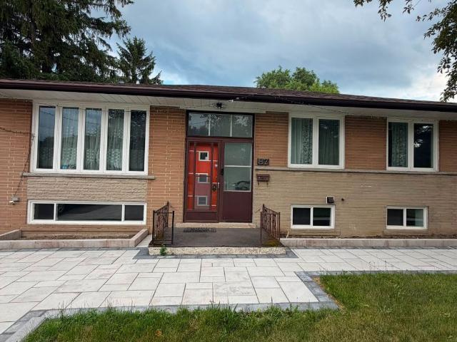 House for rent in Woburn, Ontario