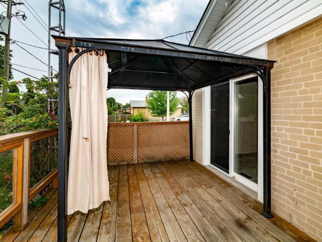 House for rent in Durham, Ontario