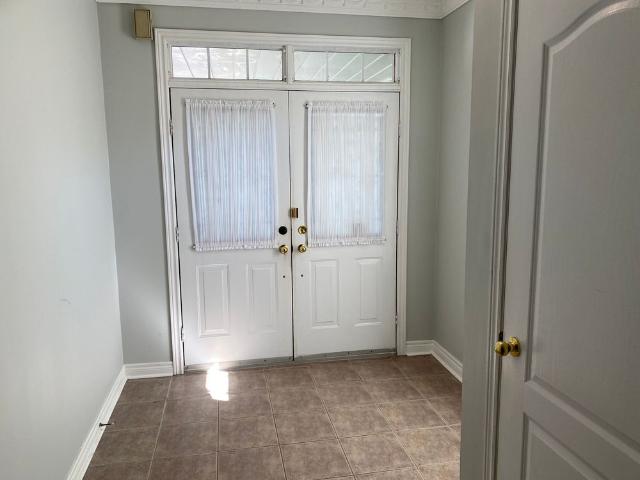 House for rent in York, Ontario