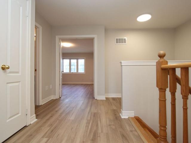 Townhouse for rent in York, Ontario