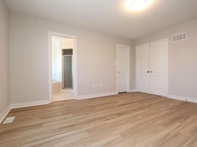 Townhouse for rent in York, Ontario