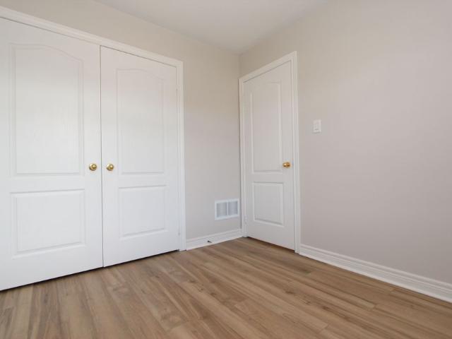 Townhouse for rent in Wismer Commons, Markham