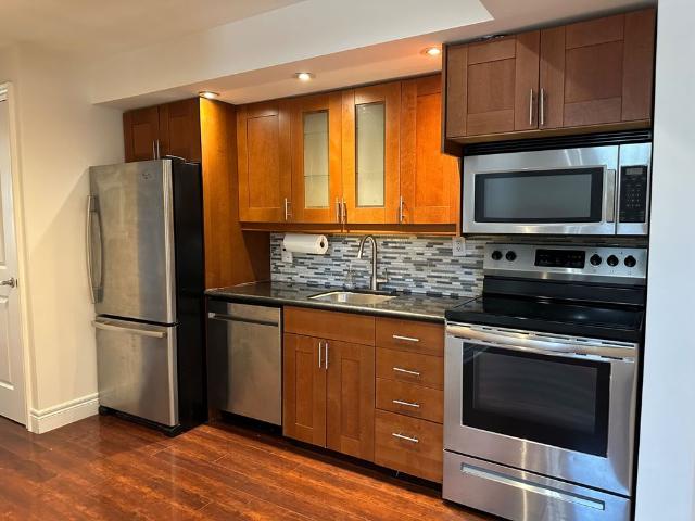 House for rent in Woburn, Ontario