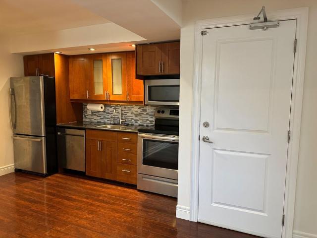 House for rent in Woburn, Ontario