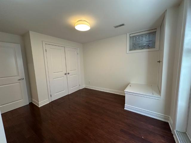 House for rent in Woburn, Ontario