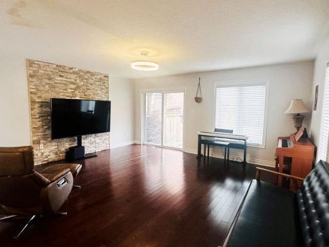 Townhouse for rent in York, Ontario