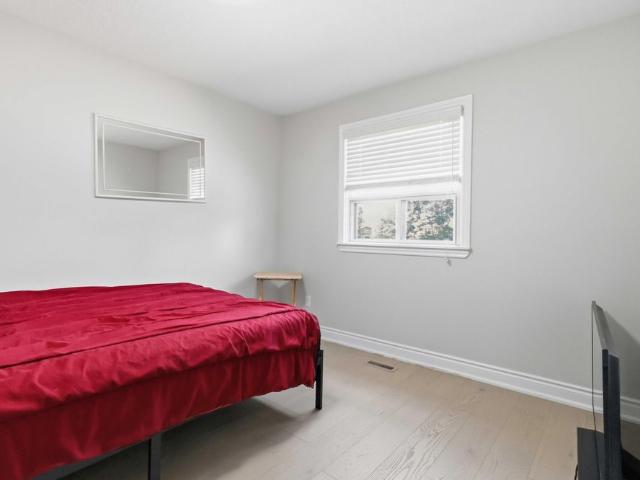 House for rent in York, Ontario