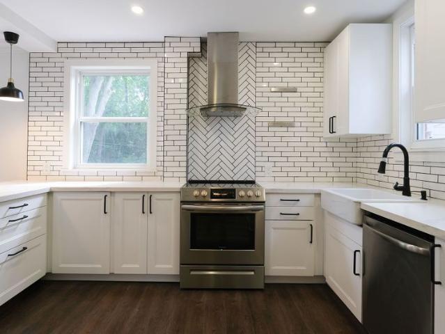 House for rent in Woburn, Ontario