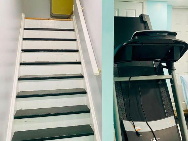 House for rent in York, Ontario