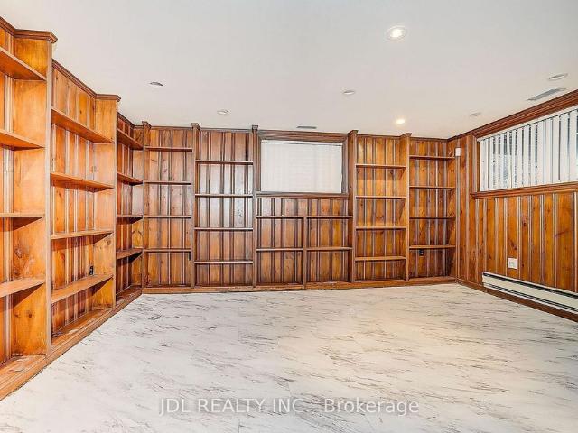 House for rent in Woburn, Ontario