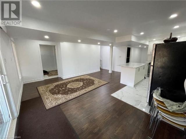Apartment for rent in Kitchener, Ontario