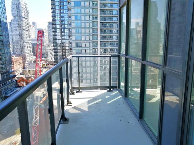 Apartment for rent in Spadina—Fort York, Toronto