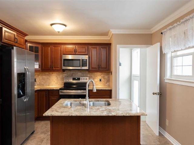 House for rent in Georgetown, Ontario