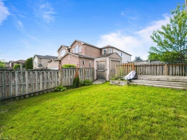 House for rent in Barrie, Ontario
