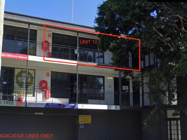 Office for rent in Toombul, Queensland