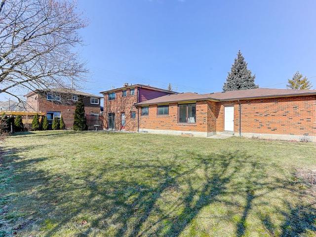 Apartment for rent in Richmond Hill, Golden Horseshoe